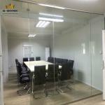 Heat Insulate Portable Construction Office Lightweight Factory Use