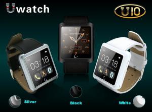 Quality Latest Smart Watch Wristwatch U Watch Mobile Phones wholesale
