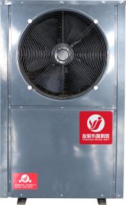 Quality 9A Max Input Greenhouse Heat Pump 760*420*1240mm Three Phase YSR-160C wholesale