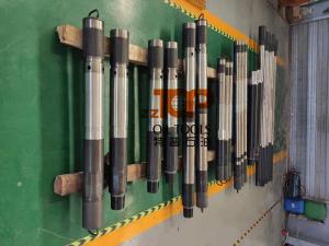 Quality Rupture Disc Safety Circulating Valve For Drill Stem Testing Service wholesale