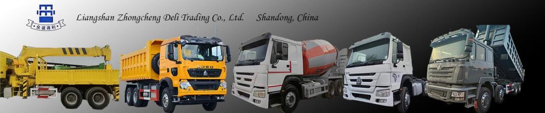 HOWO 6*4 Cheap 5-10ton Tipper Truck Construction Dump Trucks for Sale
