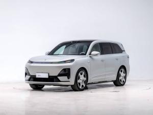 Quality 2025 Deep Blue S09 AWD Ultra Extended Range 150HP Electric Vehicle Single Speed Transmission wholesale