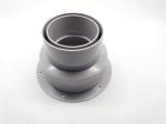 0.5 Million Shots NAK80 718H Home Appliance Injection Mold