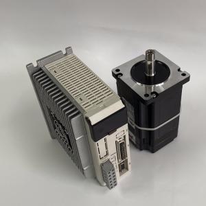 China 86mm Closed Loop Stepper Motor Nema 34 12NM with Driver CE RoHS on sale