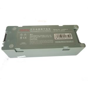 Quality Mindray Beneheart D6 Defibrillator 4500mAh Lithium Li - ion Battery wholesale