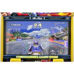 Indoor 42'' Lcd TT Racing Motor Arcade Game Machine For Child 5~12 Years Old