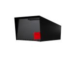 Black Powder Coating Mailbox The Ultimate Garden Essential for Christmas by