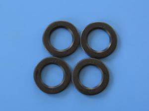 Quality flat washers din6916 steel structure wholesale
