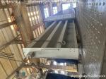 Industrial Electronic Weighbridge manufacturers 3m width by 18m length weigh