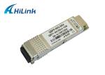40G QSFP+ Optical Transceiver