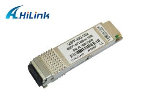 Quality 40G QSFP+ Optical Transceiver wholesale
