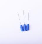 Disposable EMG Monopolar Needle Electrodes Stainless Steel 38mm/50mm EO
