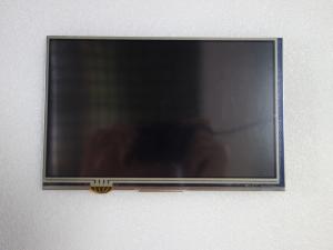 Quality AUO 4 Wire Resistive 7 Inch Capacitive Touch Screen G070VTT01.0 wholesale