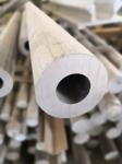 Anodized 6061 T6 Thick Wall Aluminum Pipe 6000mm Heavy Wall Aluminum Tubing
