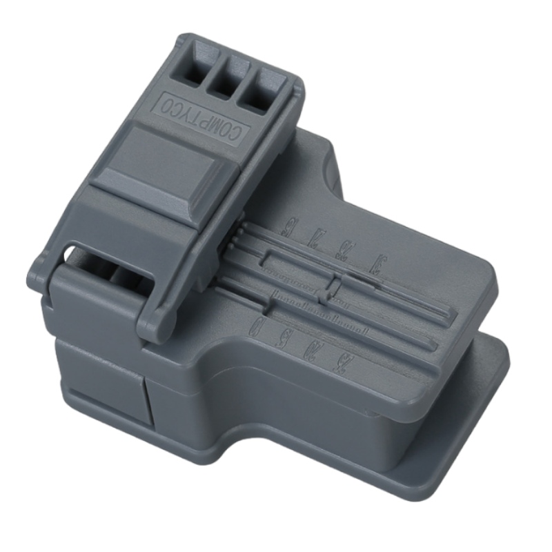 High Precision Mini AUA-X01 Fiber Optic Cutter Made in for Cold Splicing Applications