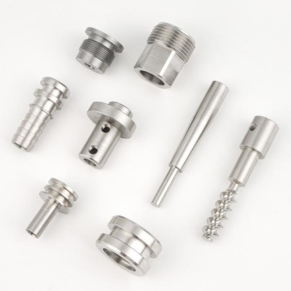 Cheap OEM Metal CNC Machining Parts Stainless Steel Aluminum Material for sale