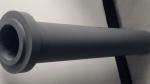si3n4 Silicon Nitride Ceramic Integrated Heater Protection Tube In Aluminum