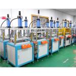 Semi-auto 40mm Heart Shape Bomb Bath Salt Pressing Shaping Machine for Hotel Spa