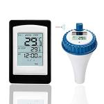 7-15v Environmental Protection Material Luxury Swimming Pool Water Thermometer