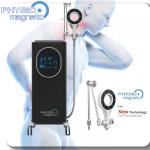 Extracorporeal Magnetic Transduction Therapy Machine Emtt For Musculoskeletal