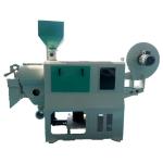 Multifunctional Corn Peeler and Polisher Machine