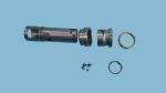 Original Endoscope Accessories For Flexible Endoscope Spare Parts