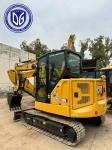 Origin Japan CAT306GC Used Caterpillar Excavator CAT306GC Crawler Excavator