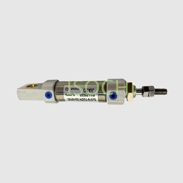 High sales CJ2B16-32-U1000011 CJ2B16-25Z CJ2B16-20 air cylinder for PCB drilling machine