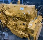 3309412 Generator Set 330-9412 Engines 1004784 Diesel 100-4784 Marine 1139880