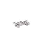 High Precision R144 Deep Groove Ball Bearing for Dental Instrument 0.001Kg