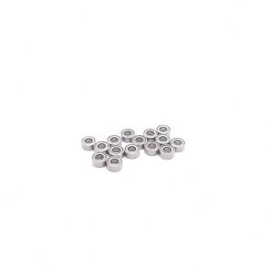 Quality High Precision R144 Deep Groove Ball Bearing for Dental Instrument 0.001Kg Weighted wholesale