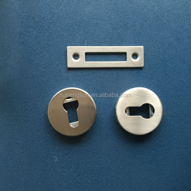 Customized Metal Sheet Fabrication With Painting Powder Coating Plating And Polishing