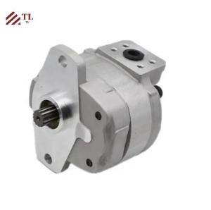 Quality 9J5048 Excavator Part Number 3073036 E252B E216B E259D Steer Loader Fan Hydraulic Motor wholesale