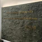 Custom Outdoor Metal Advertising LED Signs For Shop Logo Promotion