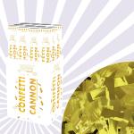 Boomwow 12 Pack Environmentally Friendly Confetti Cannon