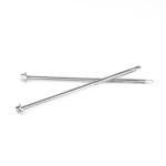 Wood Structure Self Drilling Screws ST5.5x140 with Partial Thread in Ruspert