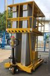 370kg Hydraulic Scissor Lift Table Small With Ce Certificate
