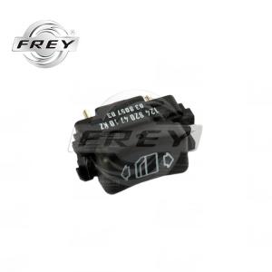 Quality Mercedes Benz W124 Car Window Switch , 1248204710 Frey Auto Spare Parts wholesale