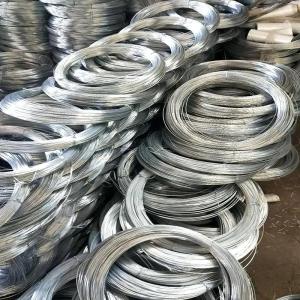 Quality 10 Gauge stainless steel wire wholesale