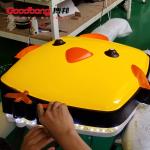 Signboard manufacturer Food company custom-made outdoor cute chicken shaped