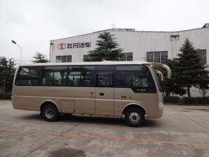 Quality Coaster Toyota Bus Star Minibus 30 pcs Seats LC5T40 Manual Gearbox wholesale