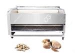 GELGOOG Seafood Fish Washing Cleaning Machine Stainless Steel 8-15 Brush