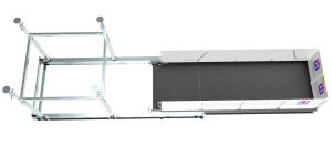 Quality Crane Loading Deck 5000kg wholesale