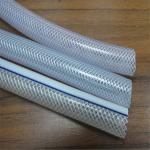 Best Sale Colors Braided/Fiber Reinforced PVC Water/Garden Hose/Pipe with high
