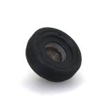 Low Dispersion Glass 4.05mm 1.3MP M12 Pinhole Lens