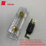Bolt Apply To MIDI Car Fuse Holder M5 Stainless Steel