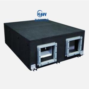 Quality 380V Commercial Hermitical Heating Recovery Ventilator wholesale