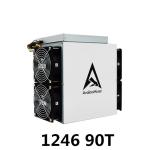 3420W Avalon Bitcoin Miner BSV BCH BTC Canaan Avalon 1246 90TH