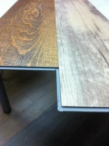 Quality Waterproof Vinyl Composition Tile Flooring in Locking System wholesale