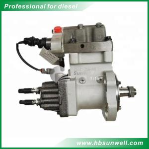 Quality Original/Aftermarket High quality Cummins ISLE Diesel Engine Fuel Injection Pump 4921431 4954200 3973228 wholesale